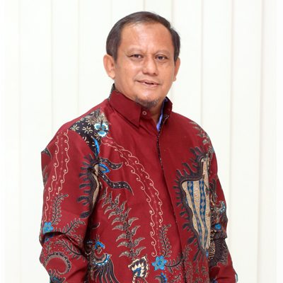 Iskandar Idris Subur