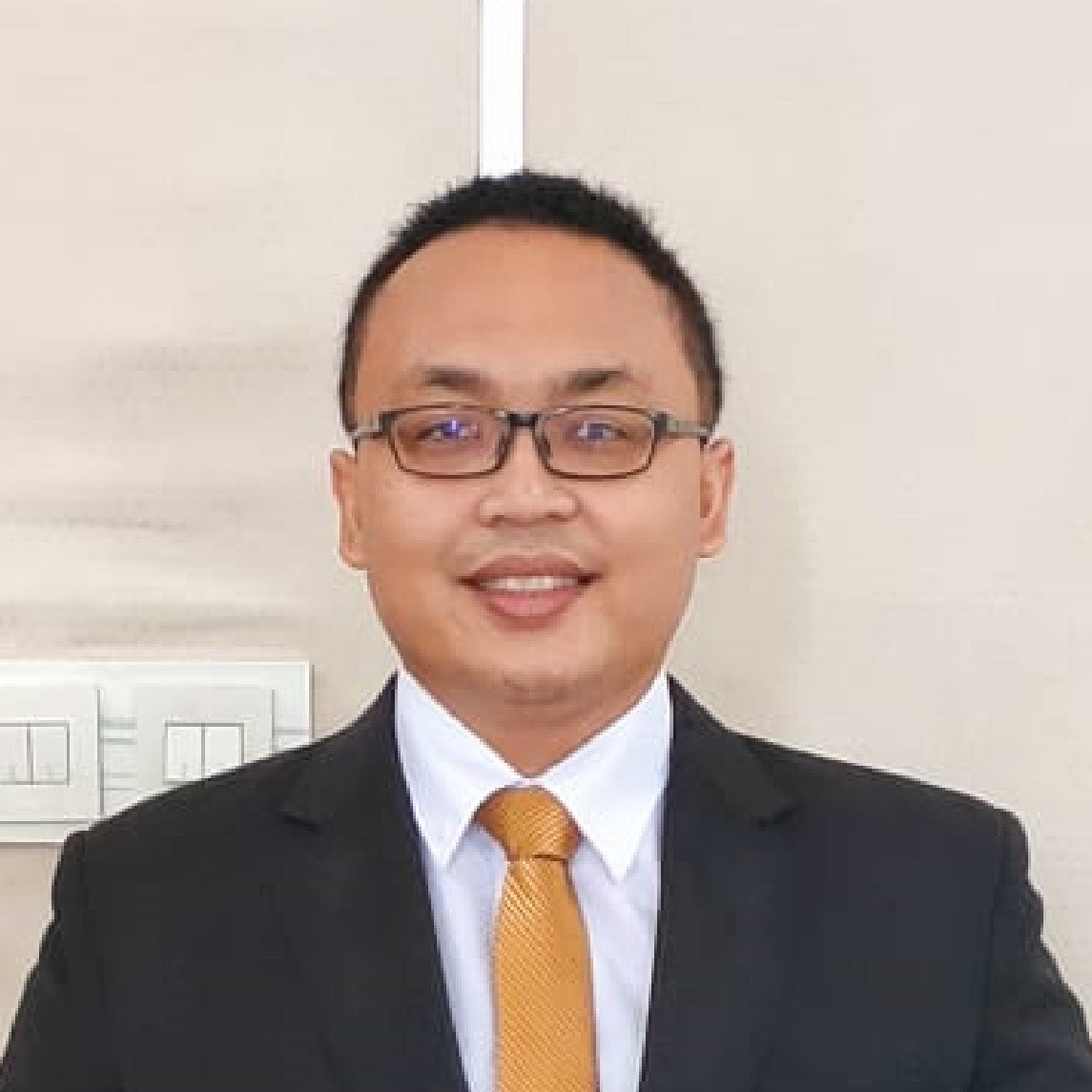 Atfis Prihandono Rozaq