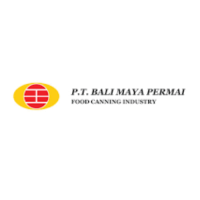 PT. BALI MAYA PERMAI FOOD CANNING INDUSTRY